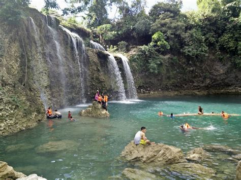 Things to Do in Bolinao .